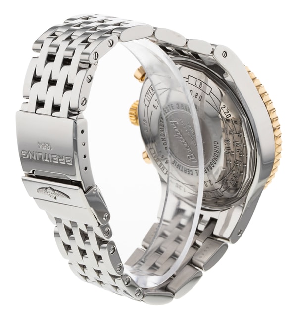 Breitling Legende C23340 Image 3